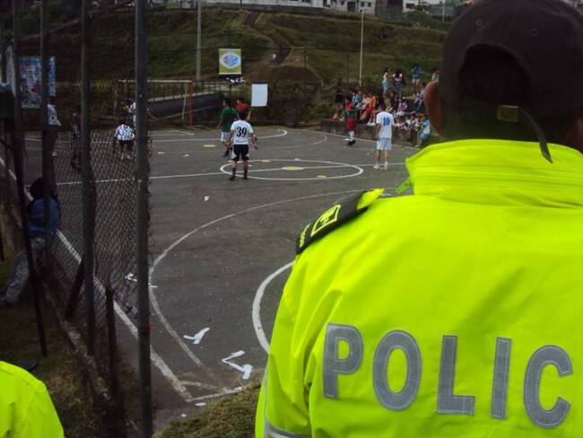 Condenadas siete mujeres por tráfico de alucinógenos en el barrio Comuneros