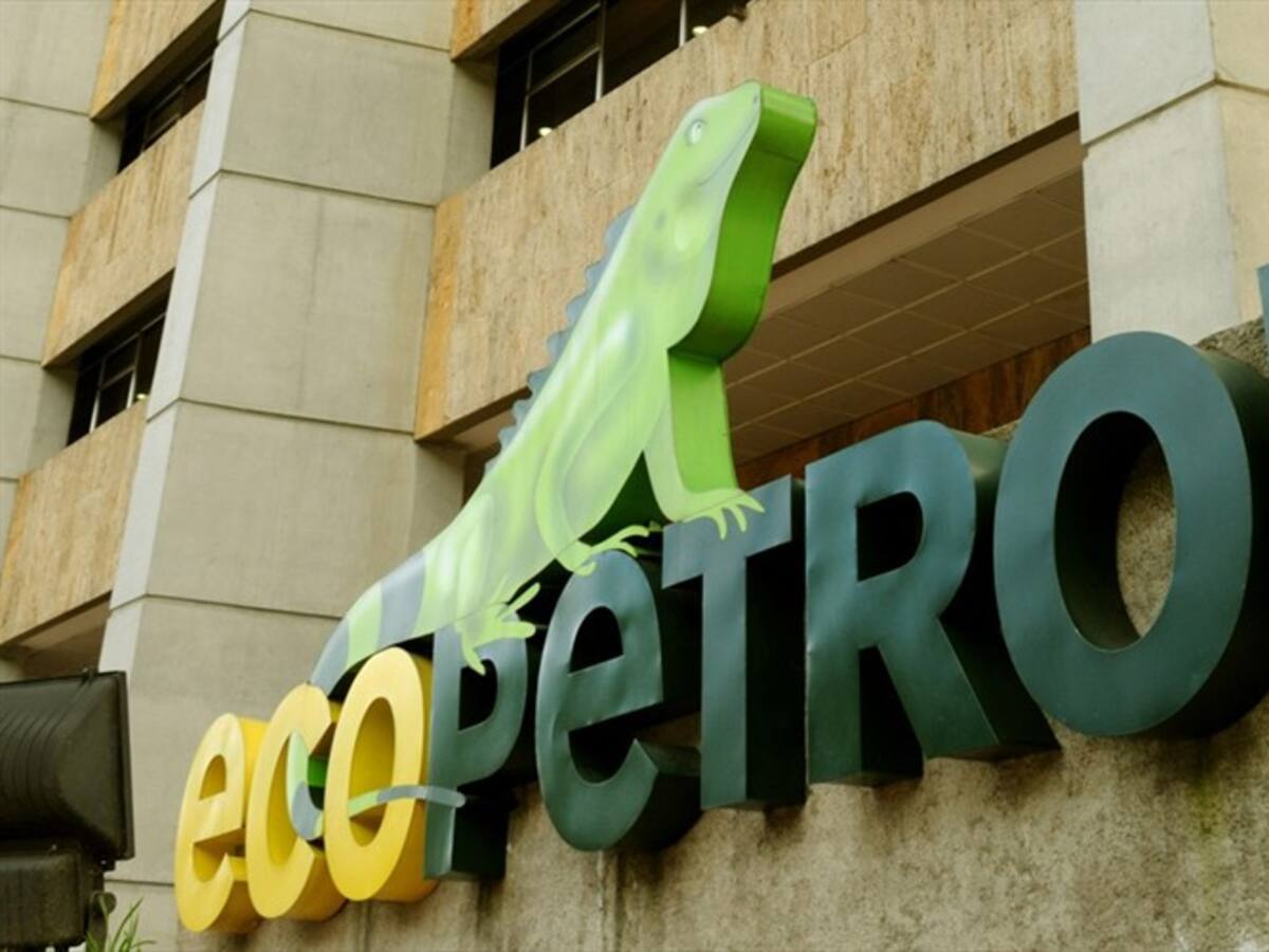 Ecopetrol aclara papel de su sociedad Black Gold RE
