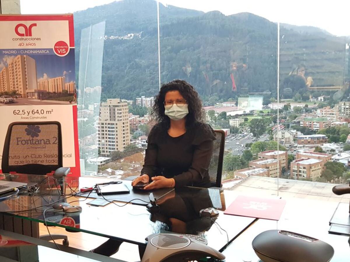 AR Construcciones implementa la escritura digital