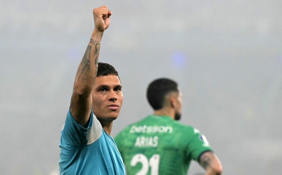 Juan Fernando Quintero / Getty Images