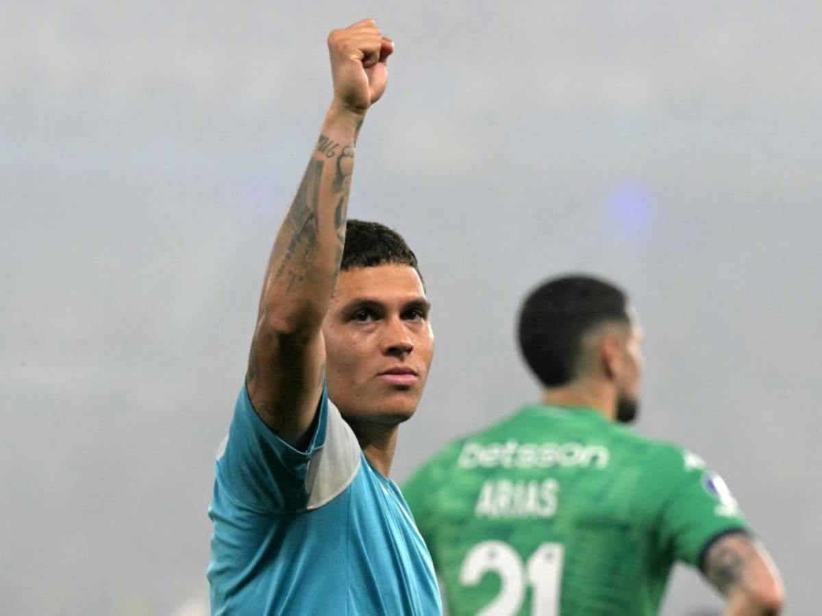 Gallardo elogió el momento de Juanfer Quintero y le dejó la puerta abierta de River Plate