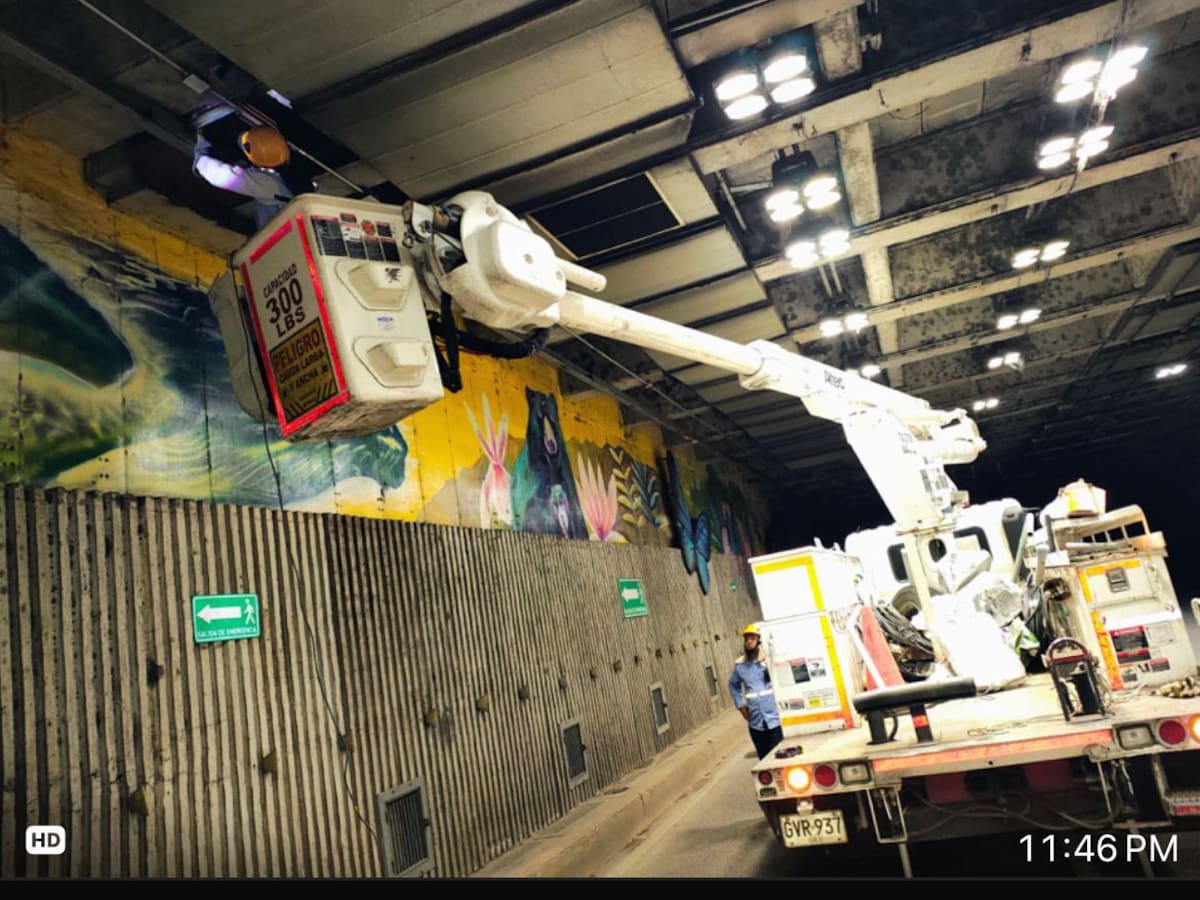 ¿Qué hay detrás del robo de cables y luminarias en sectores como el Bulevar del Río?