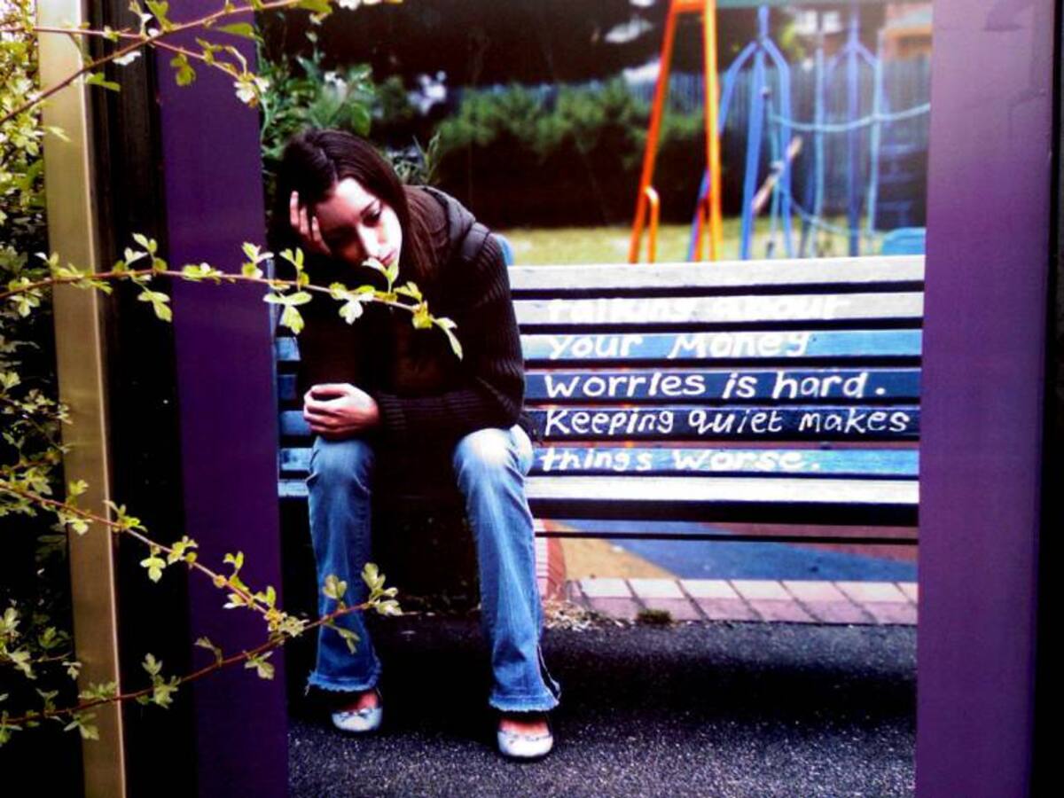 Depresión - 21 de enero