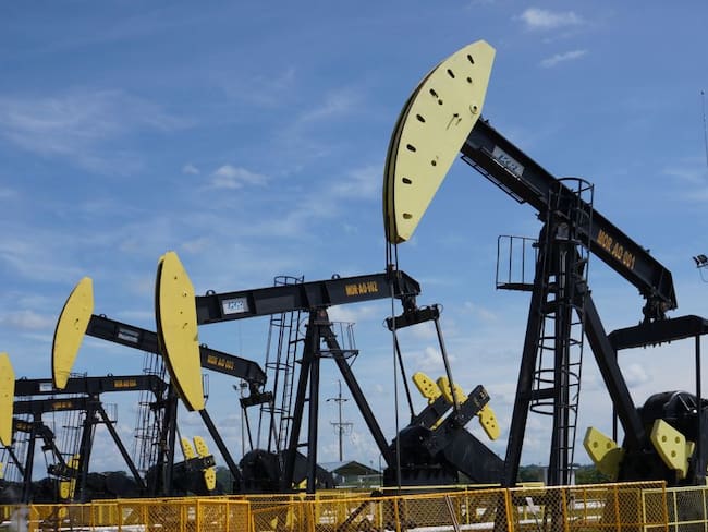 ¿La industria del petróleo es la más afectada en este 2020?