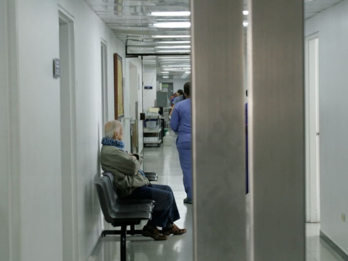 Aumentan los reclamos contra las EPS