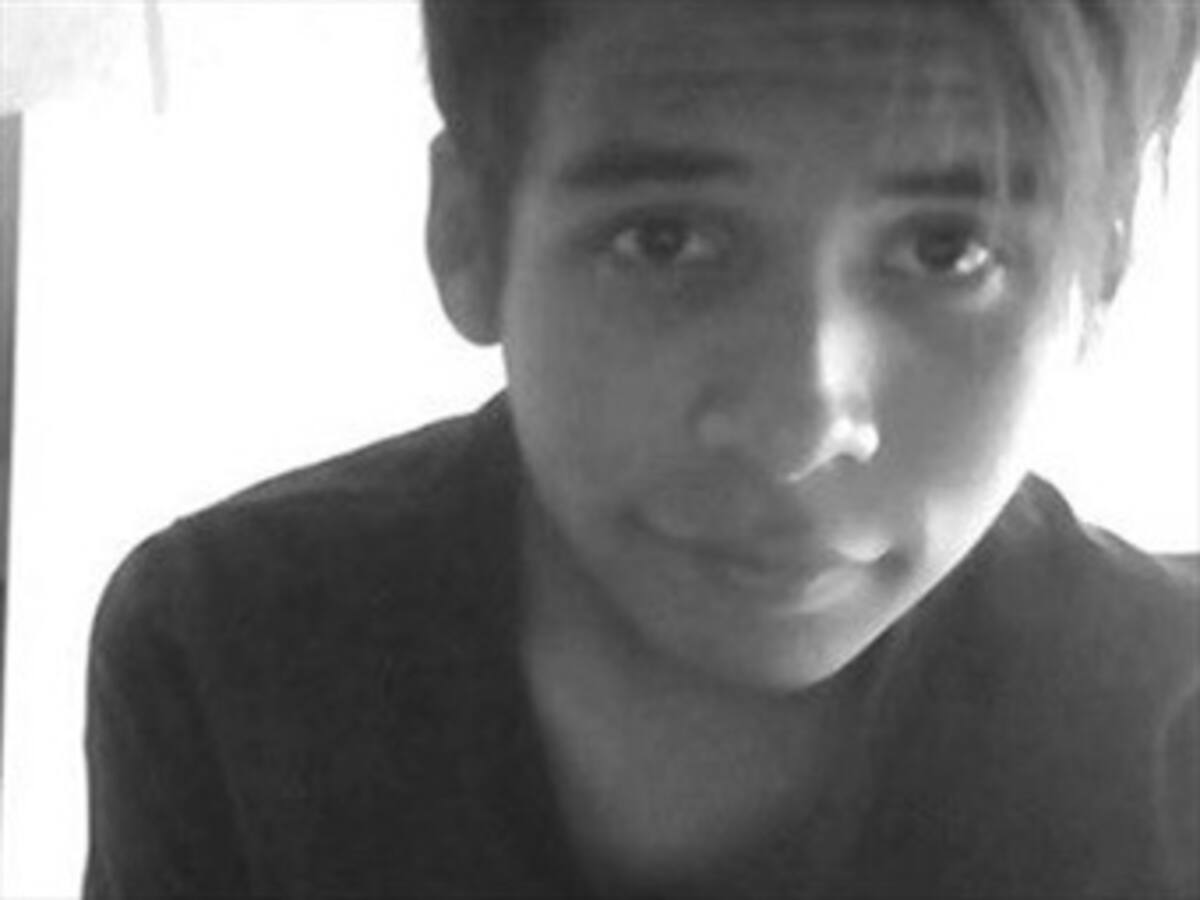 Familia de Sergio Urrego inicia acción legal contra colegio donde estudiaba