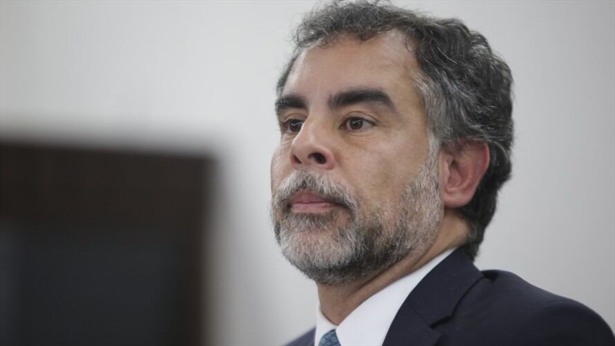 Senador Benedetti recusó a la Magistrada Cristina Lombana . Foto: Colprensa