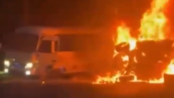 Varias personas murieron en accidente de la vía Zipaquirá - Ubaté: gobernador de Cundinamarca