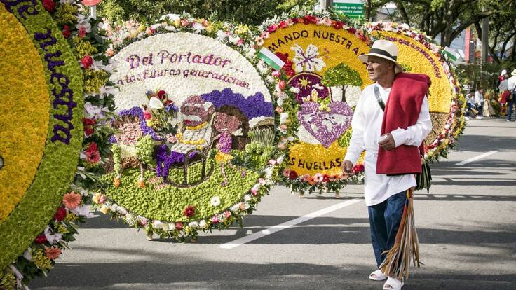 JOSÉ ÁNGEL ZAPATA NOS HABLA DE LA SITUACIÓN DE LOS SILLETEROS EN MEDIO DE LA PANDEMIA