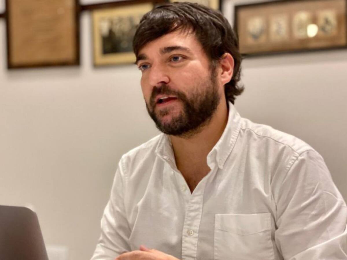 Pumarejo pide al Gobierno redoblar esfuerzos para atender crisis portuaria