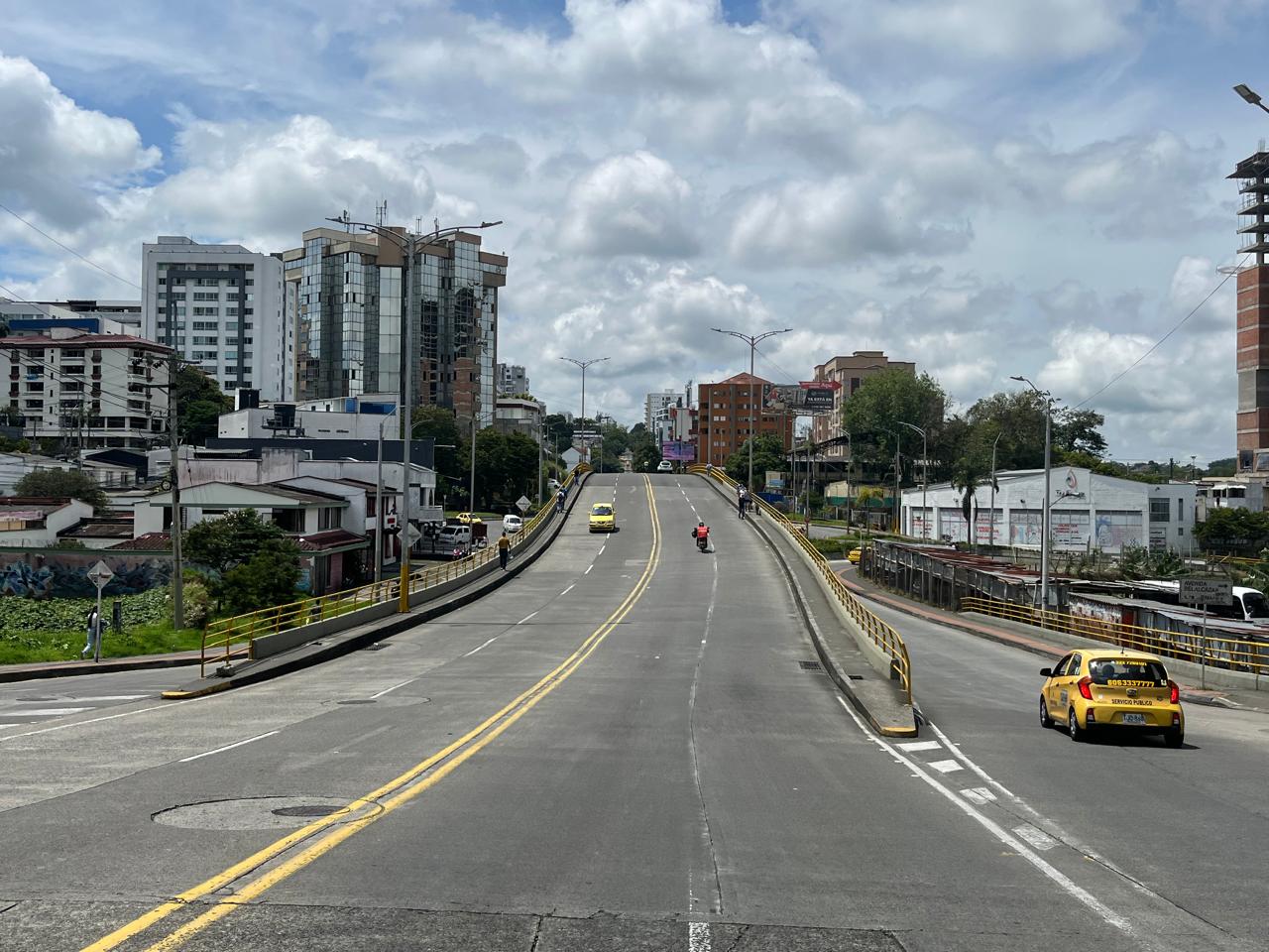 Foto: Caracol Radio (archivo)