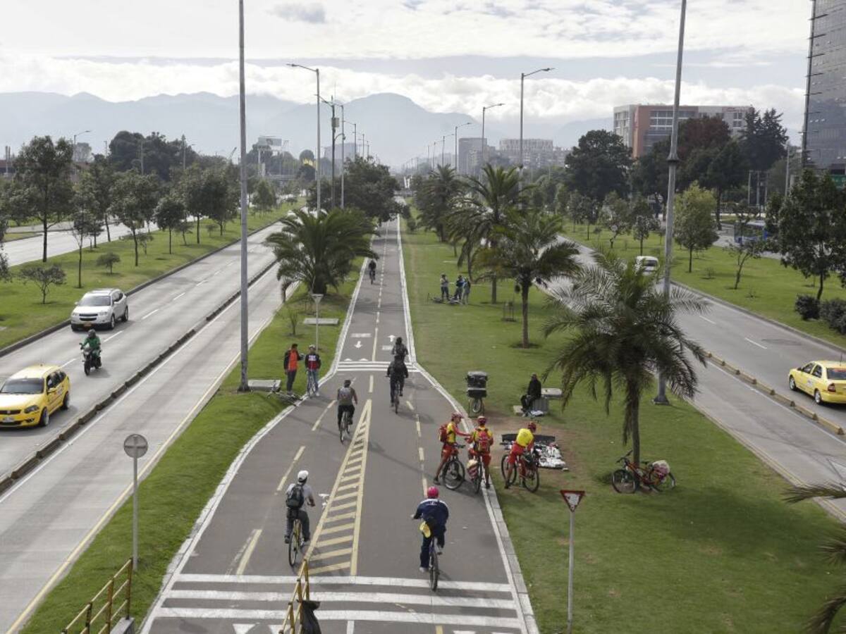 Empresas de seguridad afectadas por Día sin carro