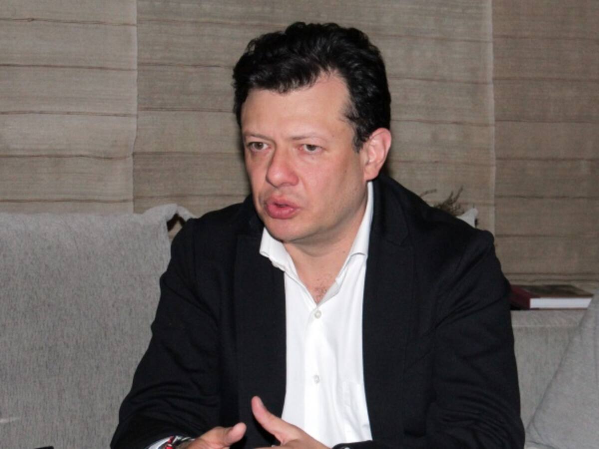 Hollman Morris no está vinculado a productoras investigadas