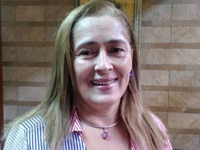 Armenia ya tiene contralora municipal, Isabel Cristina Carvajal