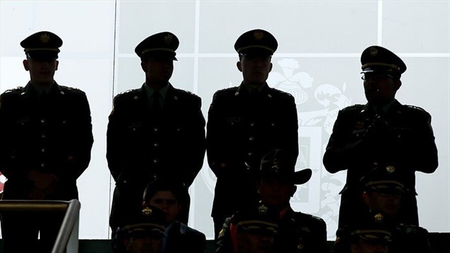Imagen de referencia. Foto: Colprensa