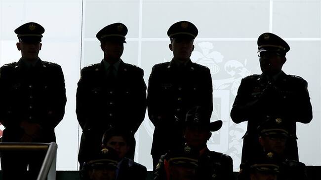 Imagen de referencia. Foto: Colprensa
