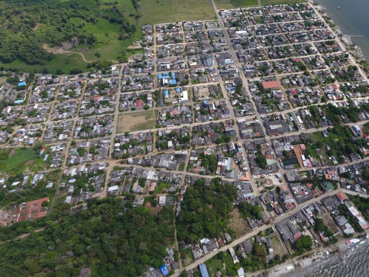 Necoclí no tiene camas UCI para atender aumento de COVID-19