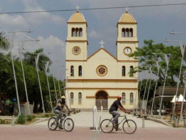 Municipio de Arjona - Bolívar
