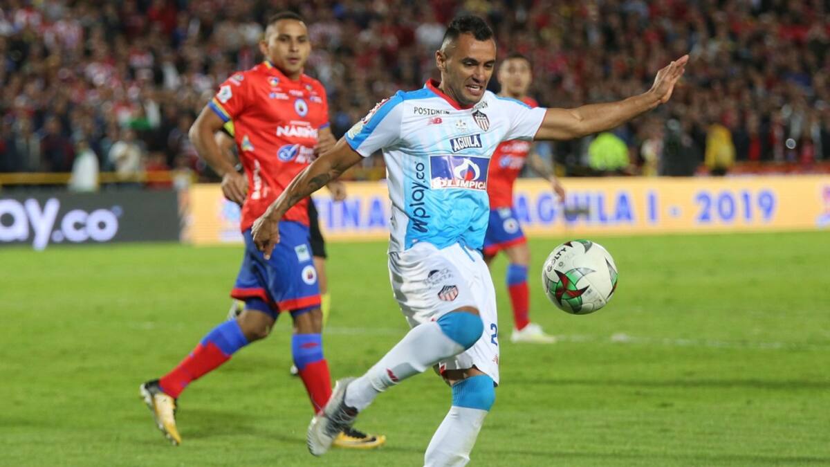 M. Piedrahita: "Fue un tiempo duro y largo, pero aprendí de la sanción"