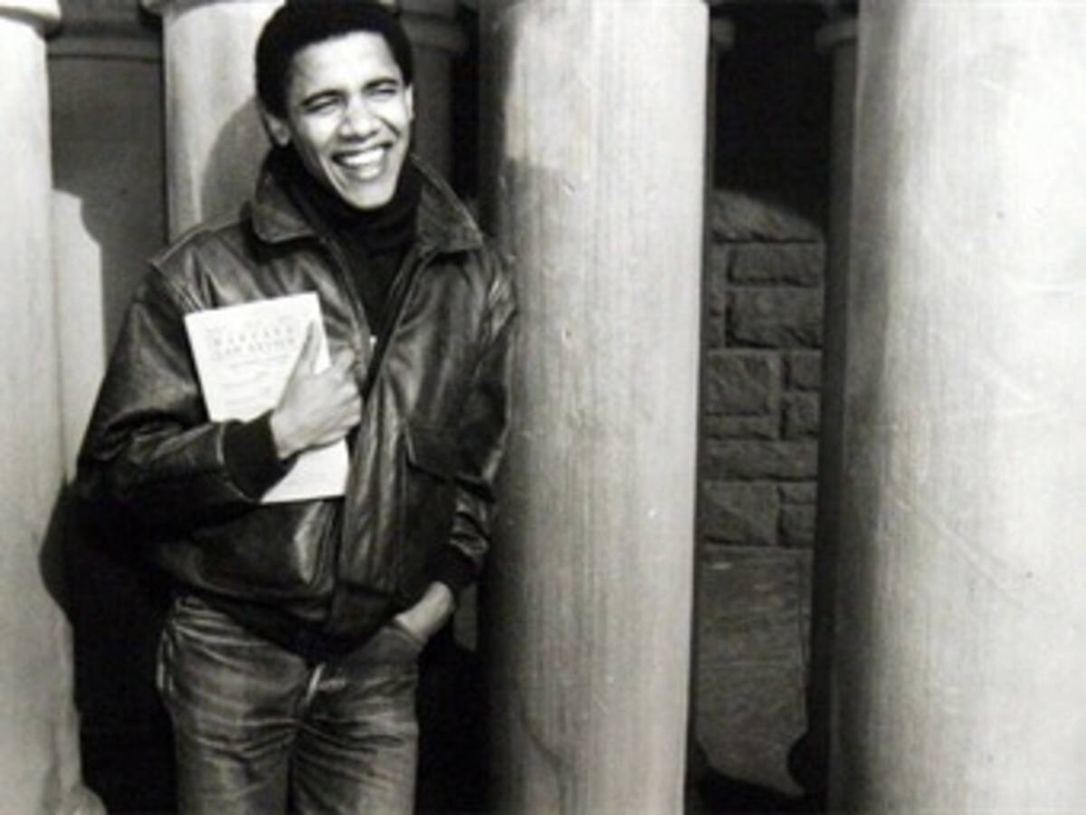 Se alquila el apartamento donde Obama vivió en Nueva York