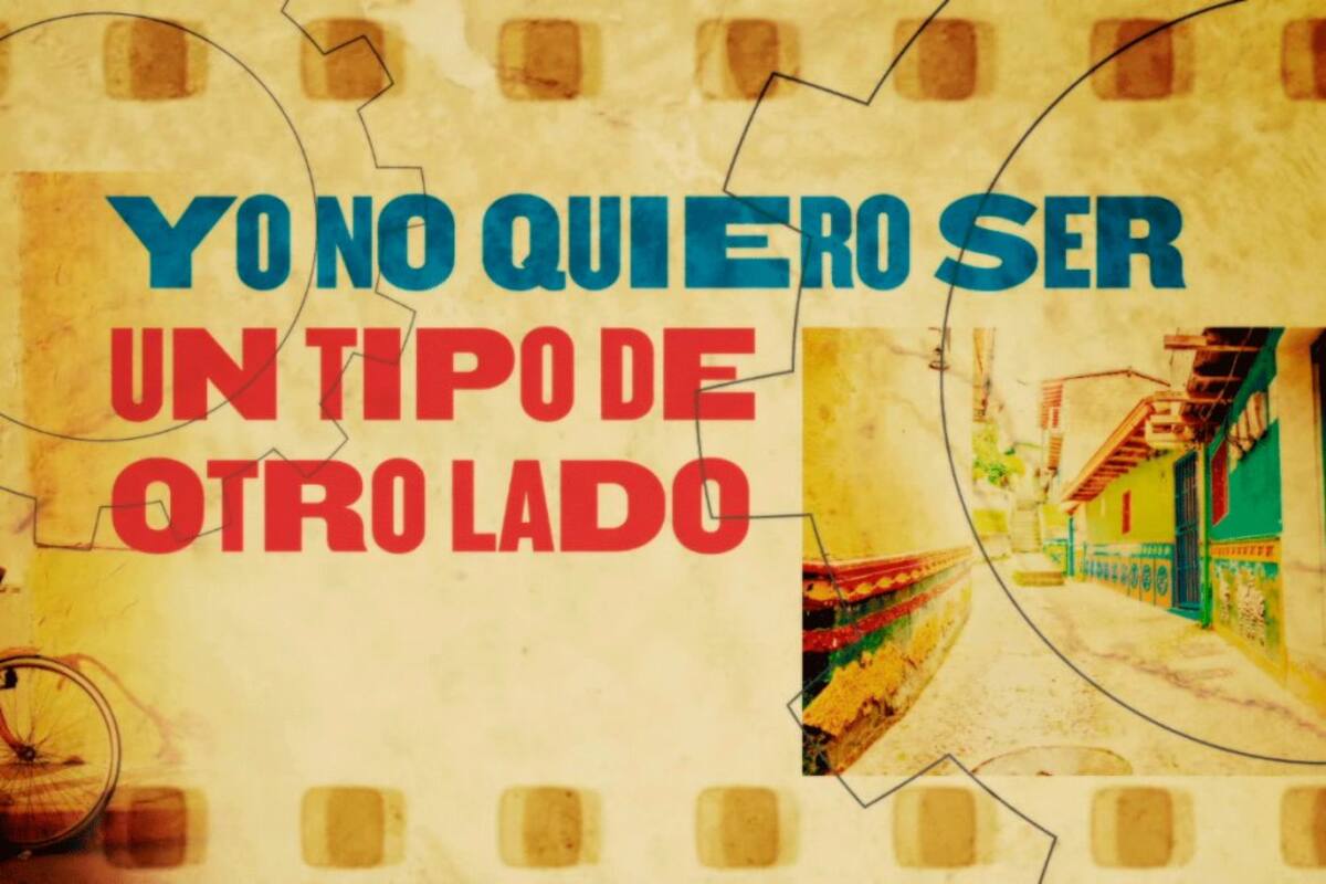 Es la primera vez que Carlos Vives y Shakira cantan juntos en una canción.