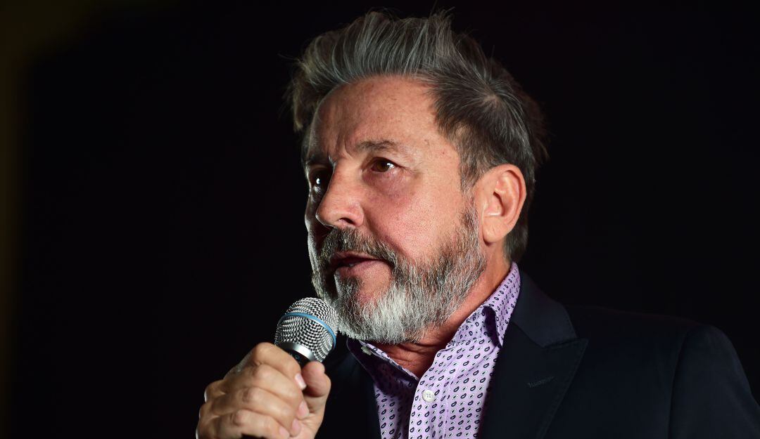 Montaner reitera que video sobre no seguir ejemplo de Venezuela fue en 2018