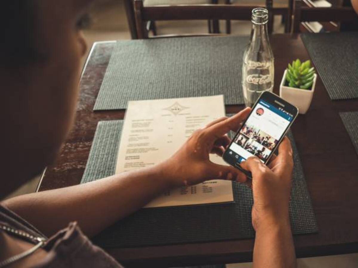 Desde ahora podrá abrir dos cuentas o más de Instagram en su smartphone