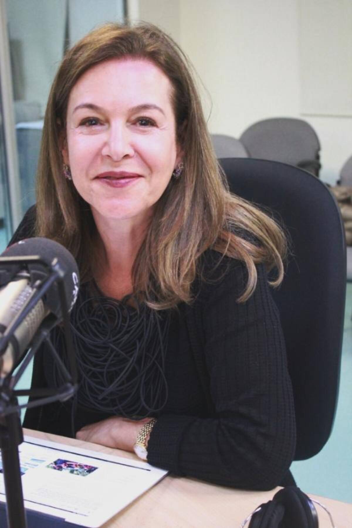 Noemí Sanín