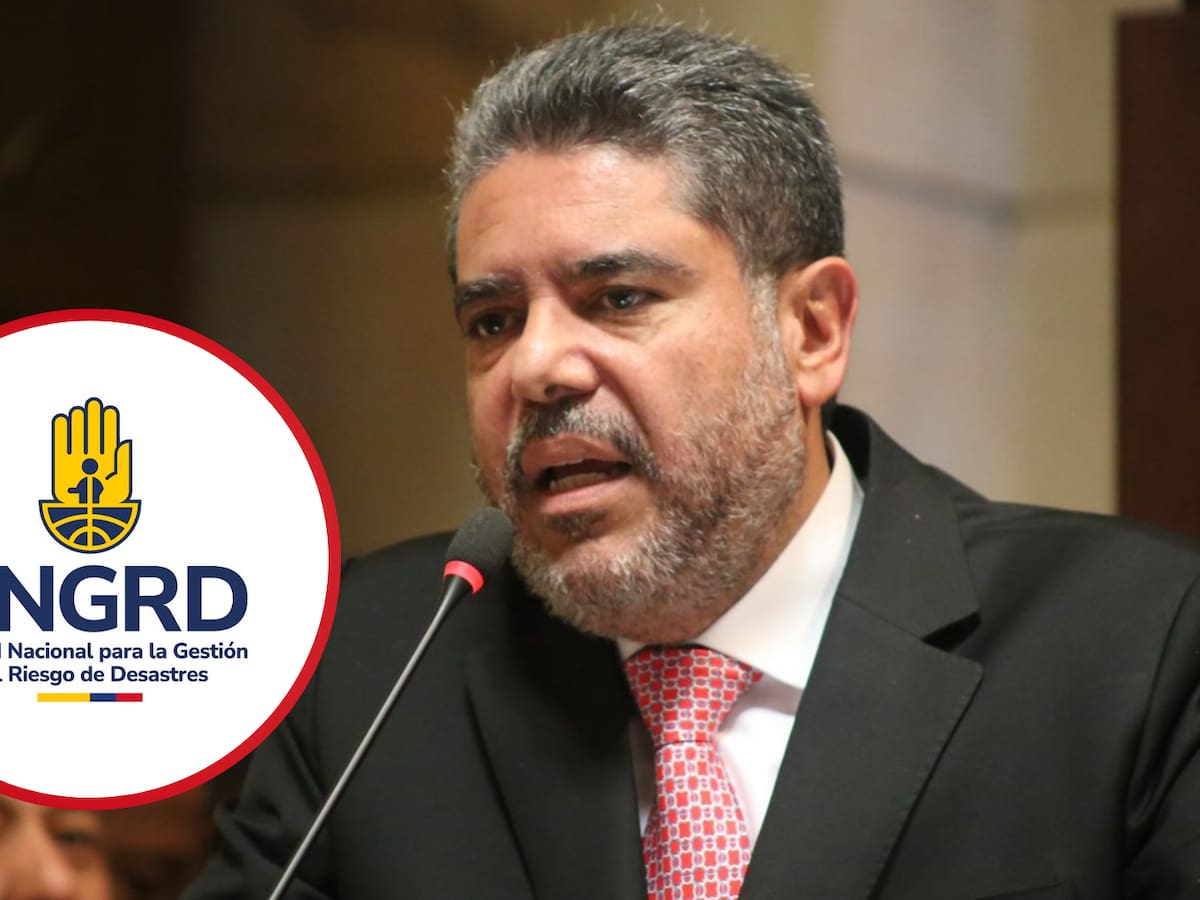 Contralor pide revisar $2,6 billones para atender emergencia en Córdoba