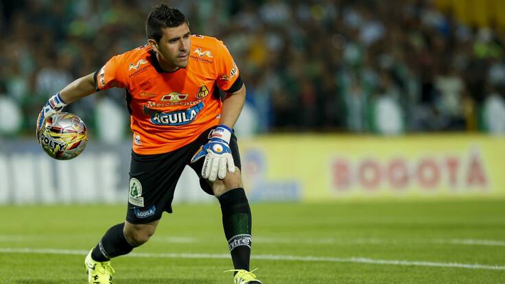 Joel Silva: “El partido con Colombia es una final”