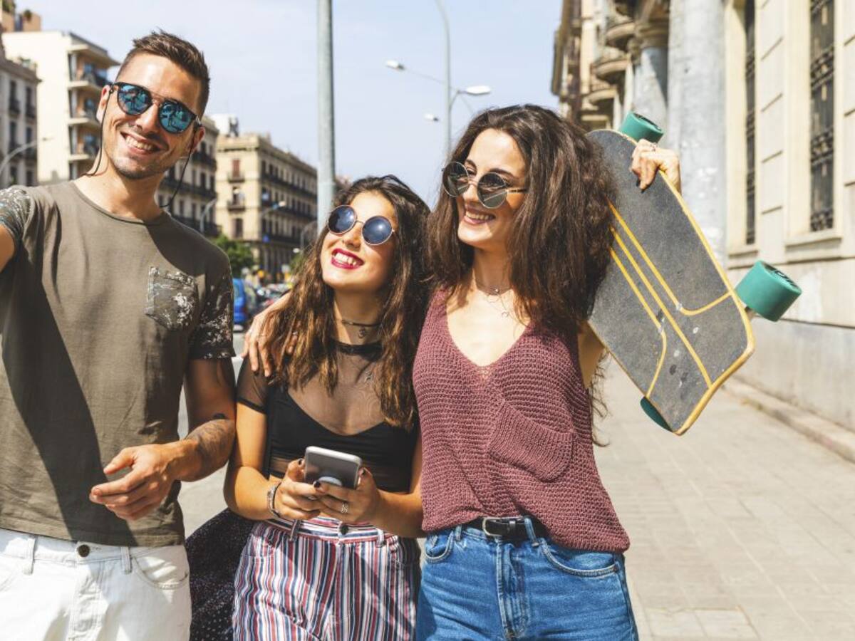 Día Mundial de la selfie: consejos para tomar las mejores fotografías