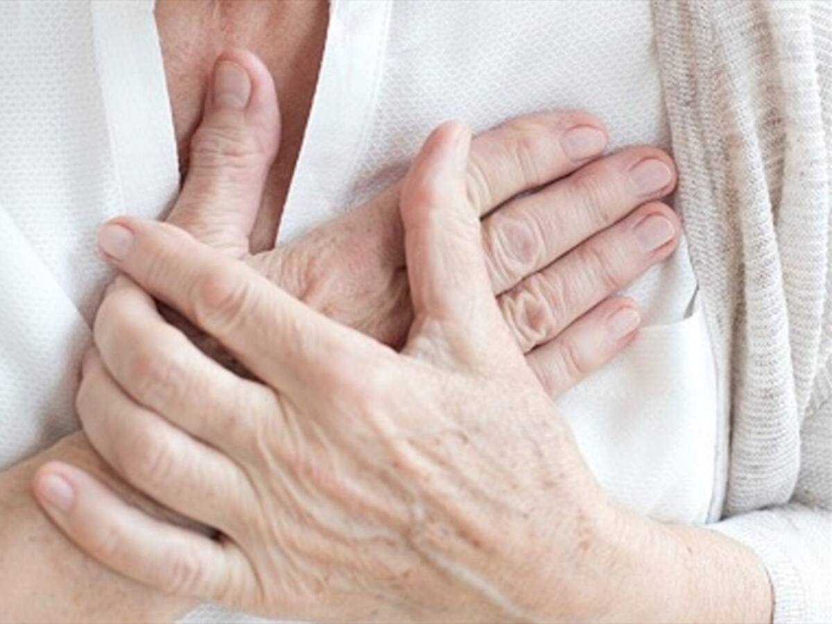 En Atlántico 120 adultos mayores han sido abandonados y 68 agredidos