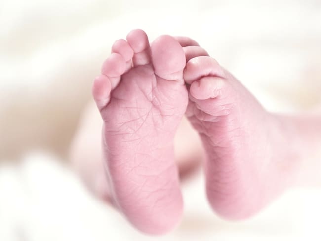 Unicef estimó que cerca de 400 mil bebés nacieron el 1° de enero del 2019