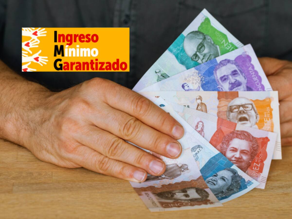 Ingreso Mínimo Garantizado inicia pagos de octubre 2024: cambios y nuevos beneficiarios