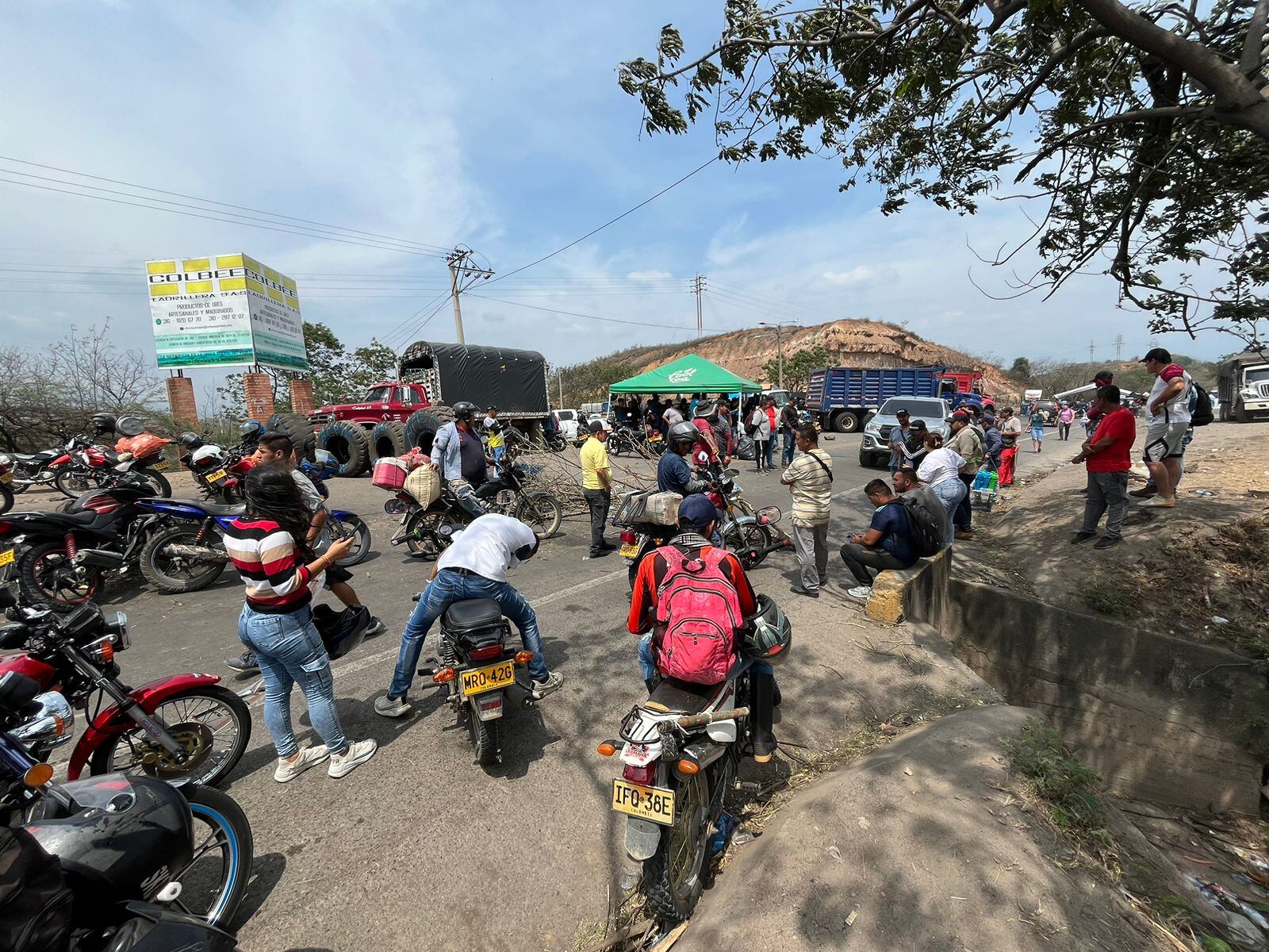 Imagen de referencia / Foto: Caracol Radio