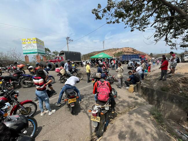 Imagen de referencia / Foto: Caracol Radio