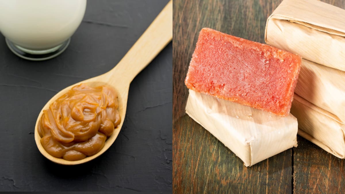 Cuál es el dulce colombiano más delicioso, según IA: ¿el bocadillo o el arequipe?