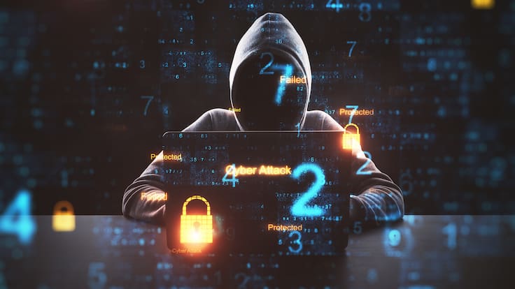 NarcoFiles: ataque cibernético contra la Fiscalía también afectó a la DEA