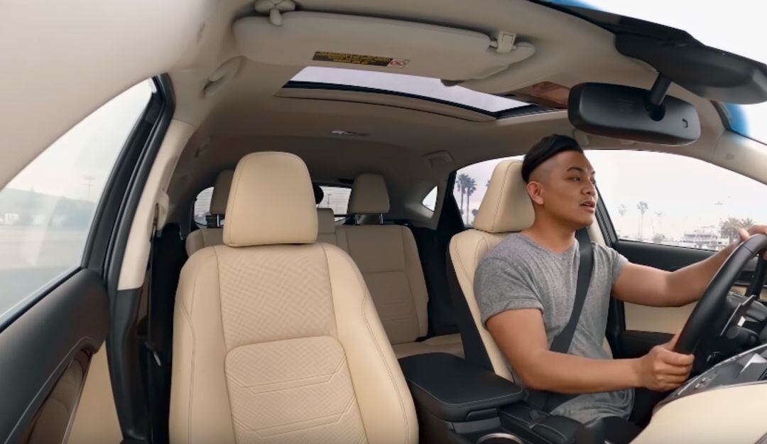 Esta compañía realizó un interesante experimento para los conductores.