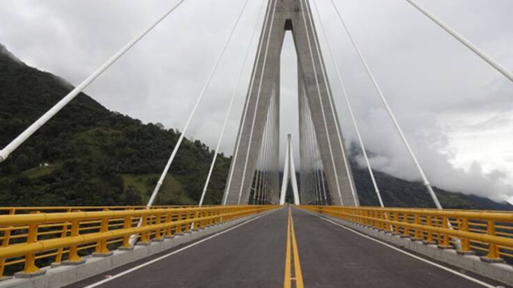 Presunto daño fiscal por $23 mil millones en Puente Hisgaura