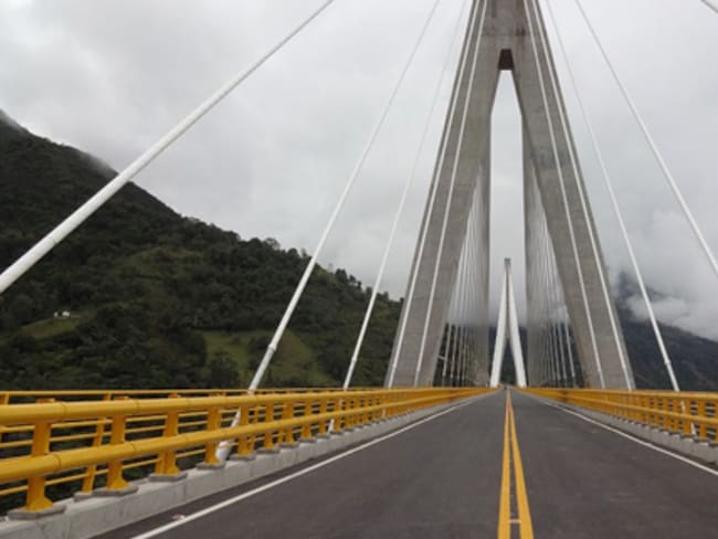 Presunto daño fiscal por $23 mil millones en Puente Hisgaura