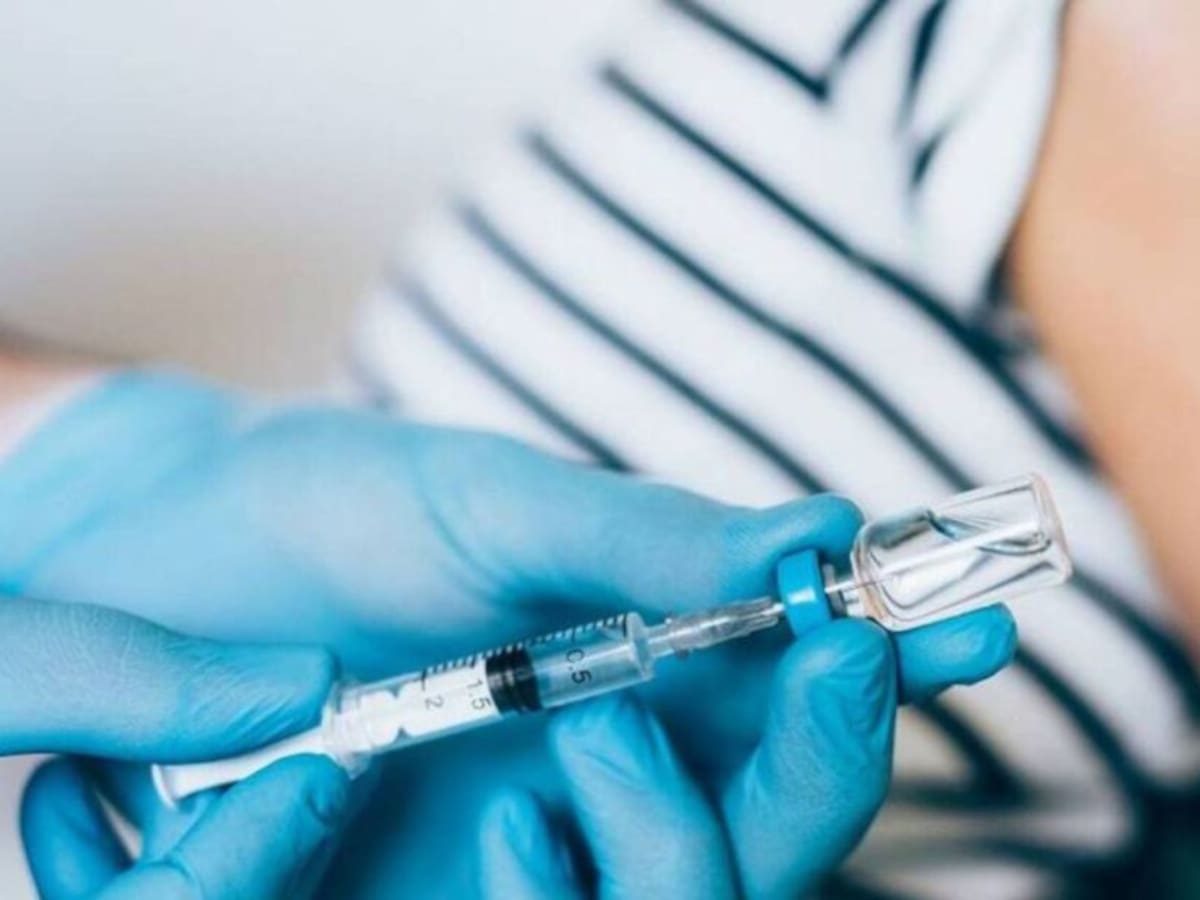 Esperanza y optimismo entre los risaraldenses por la llegada de las vacunas