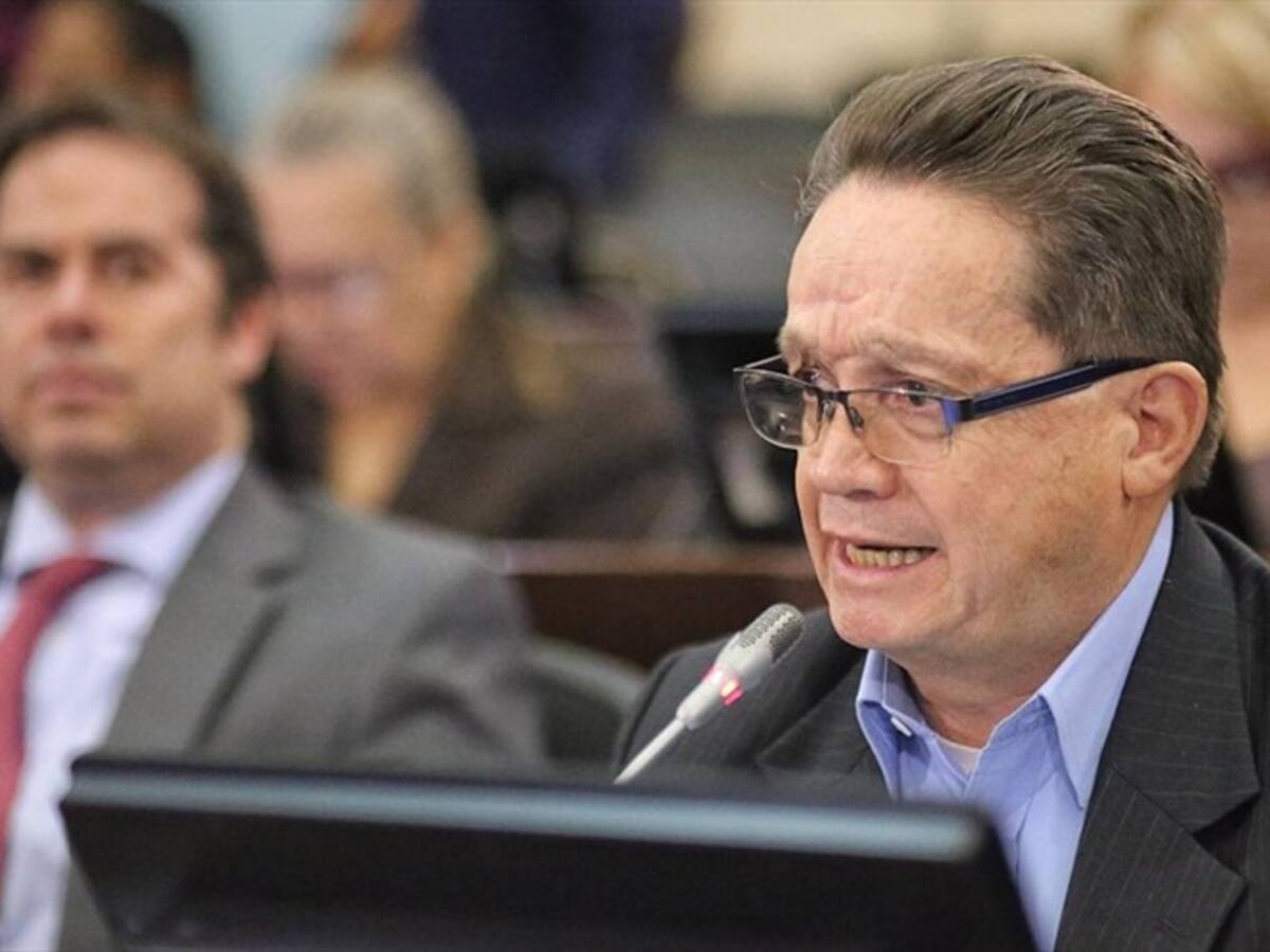 “Reunión entre Gaviria y los Galán hará derretir el hielo”: Guillermo García Realpe