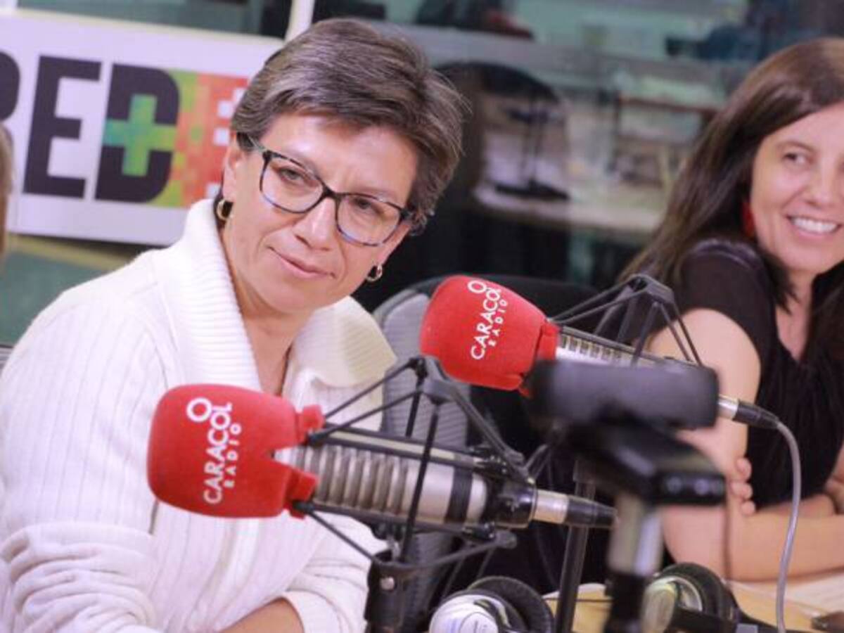 Hay duelo Vargas - Duque por ver quién se queda con politiqueros: Claudia