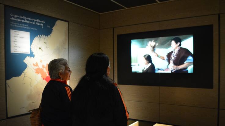 ¿Cómo se preparan los museos para su reactivación?