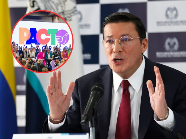 Consulta interna del Pacto Histórico y Registraduría/ Cortesía.