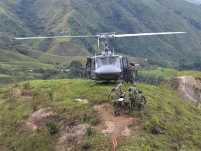 Milton Giraldo (Cortesía Cámara Viva)