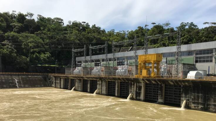 “Urrá tiene particularidades que le exigen ser creativa”: Rafael Amaya