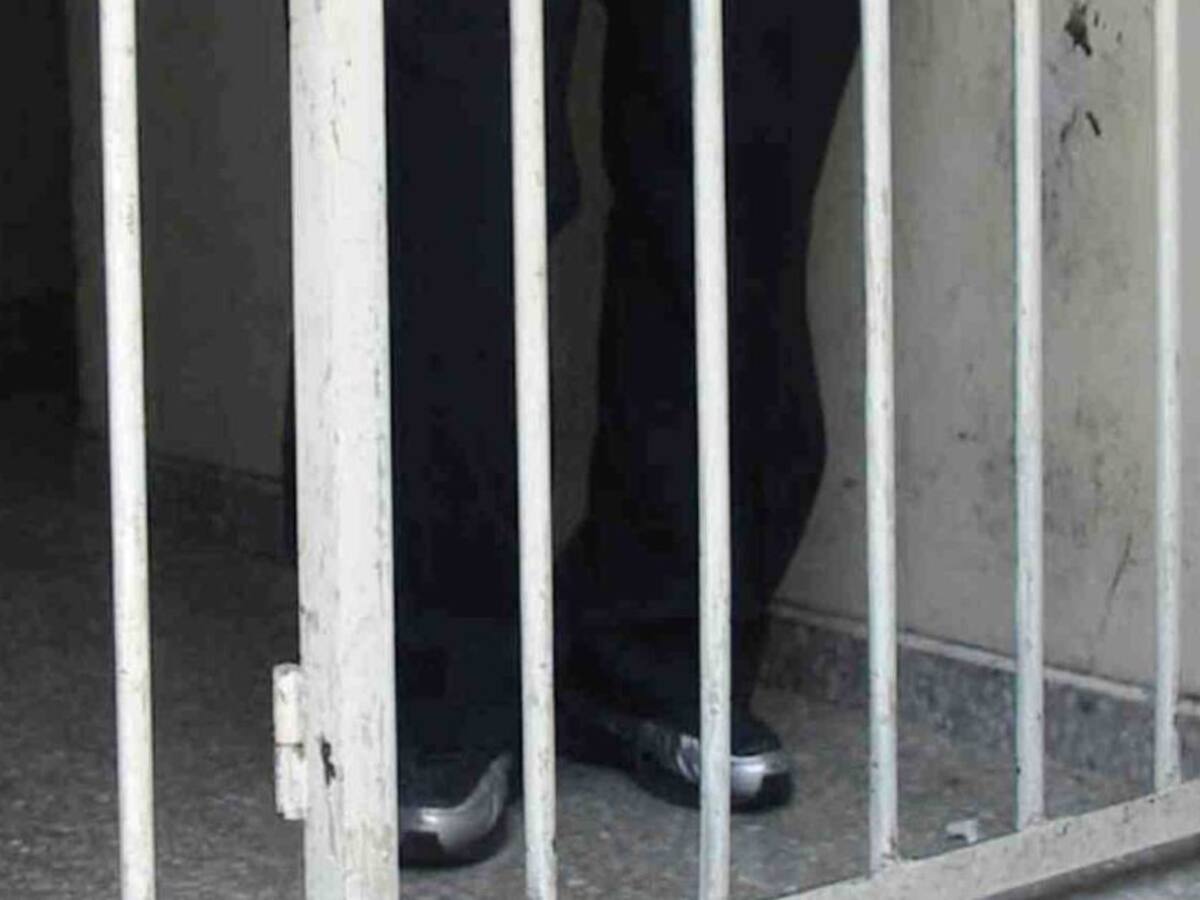 Capturado hombre que violó detención domiciliaria en Cartagena