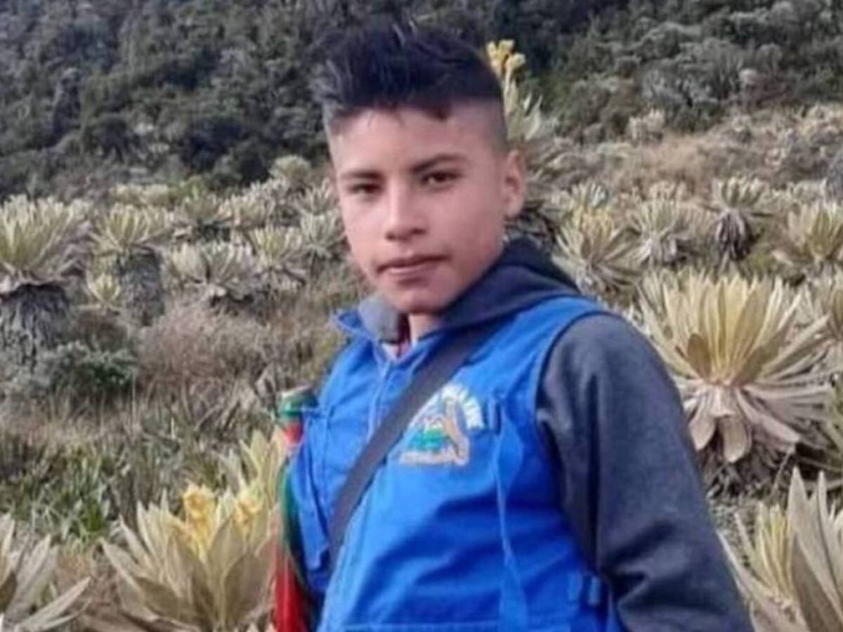 Jóvenes se movilizarán frente a la Fiscalía por asesinato de ambientalista